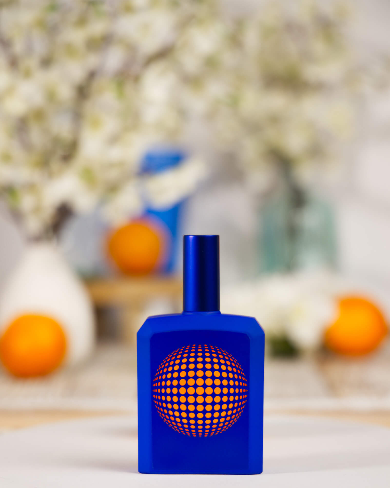 Histoires de Parfums Not a selling Blue Botttle 1.6