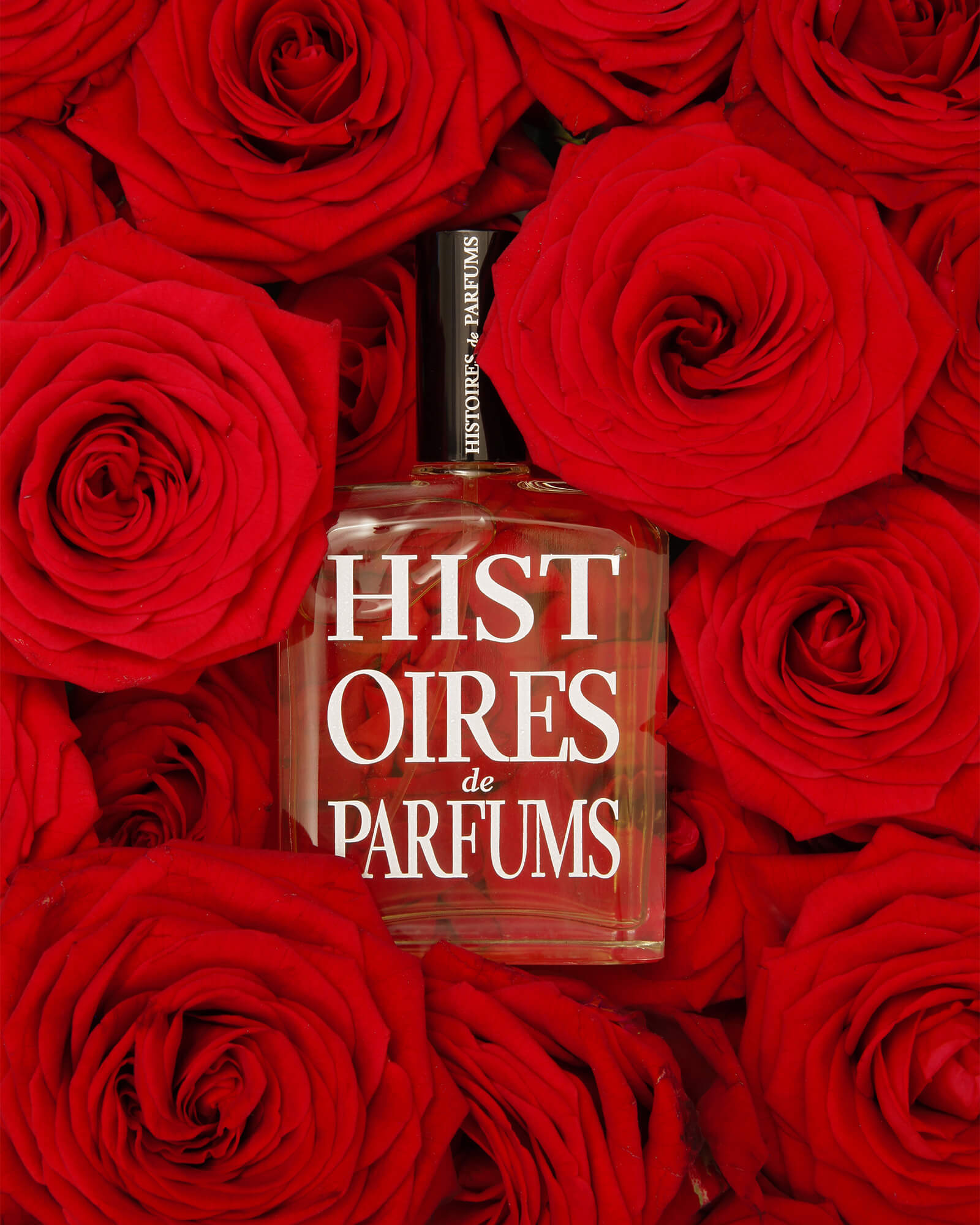 Histoires purchases de Parfums 1876 MATA HARI EDP 120 ml Niche Carnation Woods Vanilla