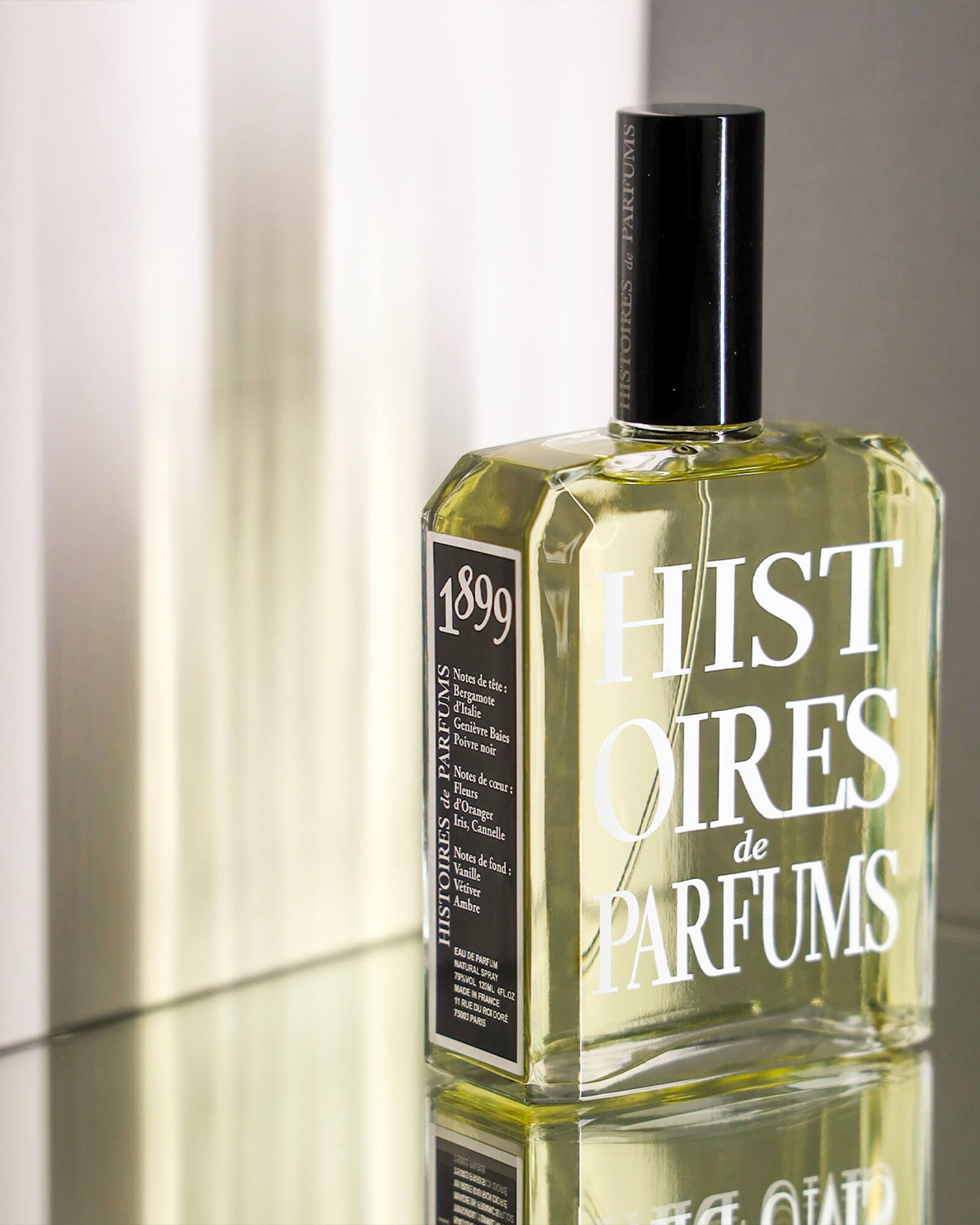 Histoires newest De Parfums 1899 Hemingway